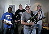 carmen electra guitar hero 3